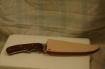 Knife&Sheath