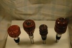 Bottle Stoppers