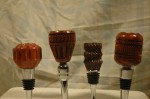 Bottle Stoppers II